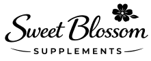 Sweet Blossom Logo